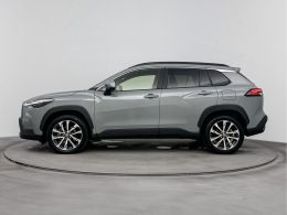 Toyota Corolla_Cross