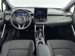 Toyota Corolla_Cross