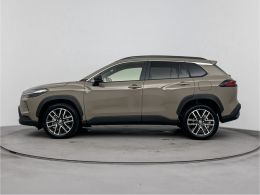 Toyota Corolla_Cross