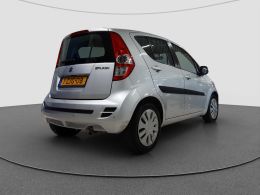 Suzuki Splash