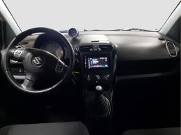 Suzuki Splash