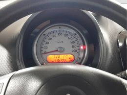 Suzuki Splash