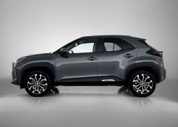 Toyota Yaris_Cross