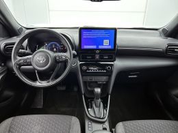 Toyota Yaris_Cross