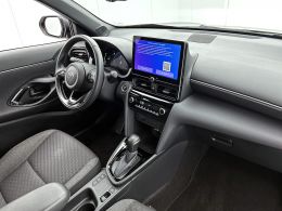 Toyota Yaris_Cross