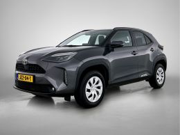 Toyota Yaris_Cross