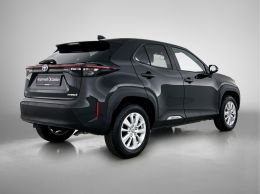 Toyota Yaris_Cross