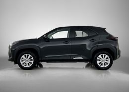 Toyota Yaris_Cross