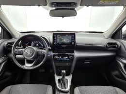 Toyota Yaris_Cross
