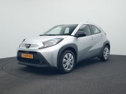 Toyota Aygo_X