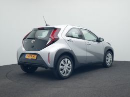 Toyota Aygo_X