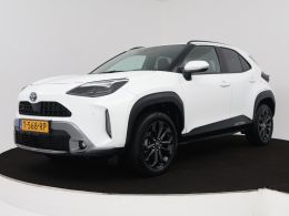 Toyota Yaris_Cross
