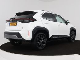 Toyota Yaris_Cross