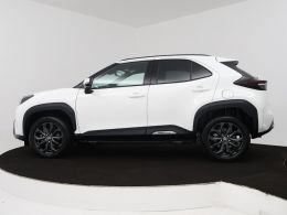 Toyota Yaris_Cross