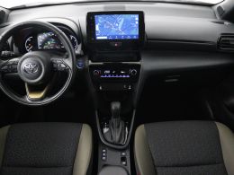 Toyota Yaris_Cross