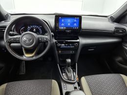Toyota Yaris_Cross
