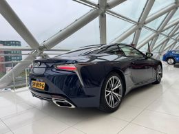Lexus LC