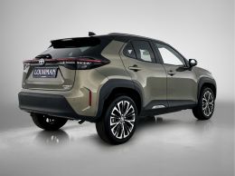 Toyota Yaris_Cross