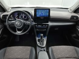 Toyota Yaris_Cross