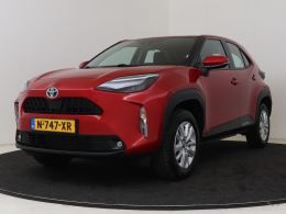 Toyota Yaris_Cross