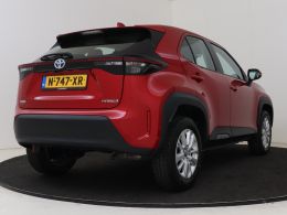 Toyota Yaris_Cross