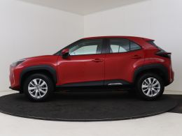 Toyota Yaris_Cross