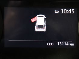 Toyota Yaris_Cross