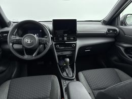 Toyota Yaris_Cross
