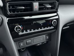 Toyota Yaris_Cross