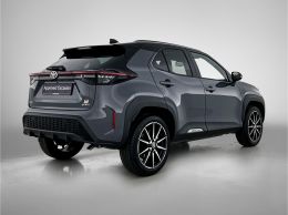 Toyota Yaris_Cross
