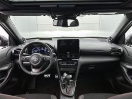 Toyota Yaris_Cross