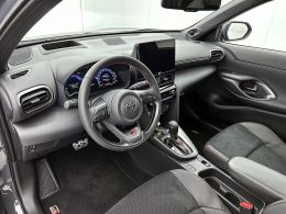 Toyota Yaris_Cross