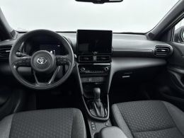 Toyota Yaris_Cross