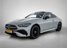 Mercedes-Benz CLE