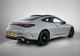 Mercedes-Benz CLE