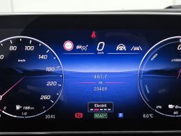 Mercedes-Benz CLE