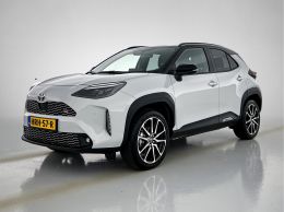 Toyota Yaris_Cross