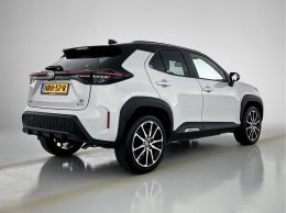 Toyota Yaris_Cross