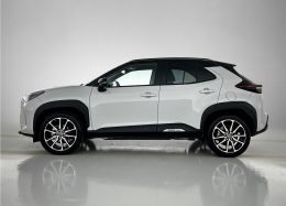 Toyota Yaris_Cross