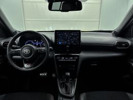 Toyota Yaris_Cross