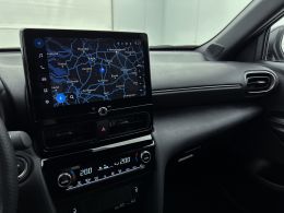 Toyota Yaris_Cross