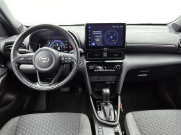 Toyota Yaris_Cross