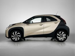 Toyota Aygo_X