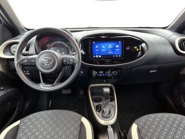 Toyota Aygo_X