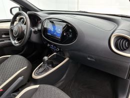 Toyota Aygo_X