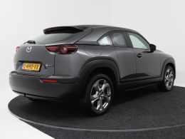 Mazda MX-30