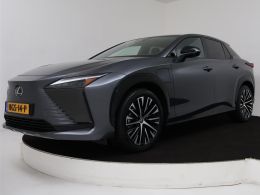 Lexus RZ