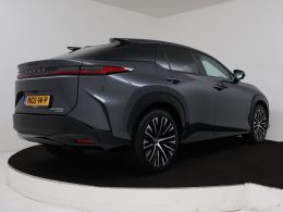 Lexus RZ
