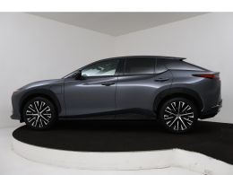 Lexus RZ