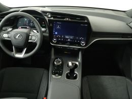 Lexus RZ